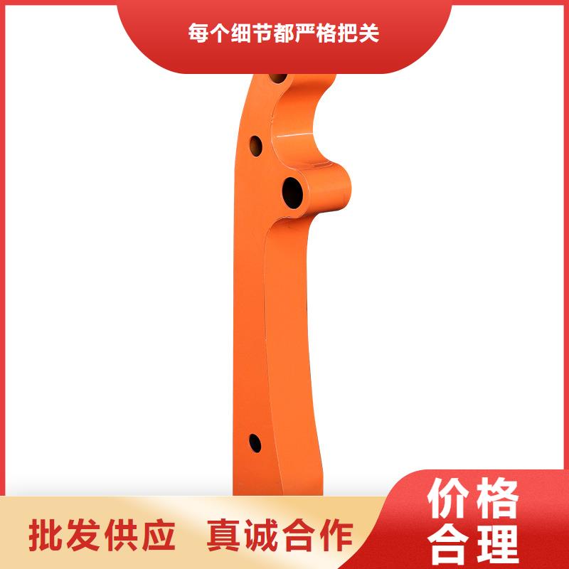 桥梁栏杆【中央分隔栏】厂家现货批发