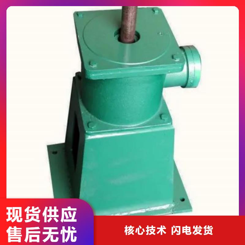 螺杆启闭机按需设计