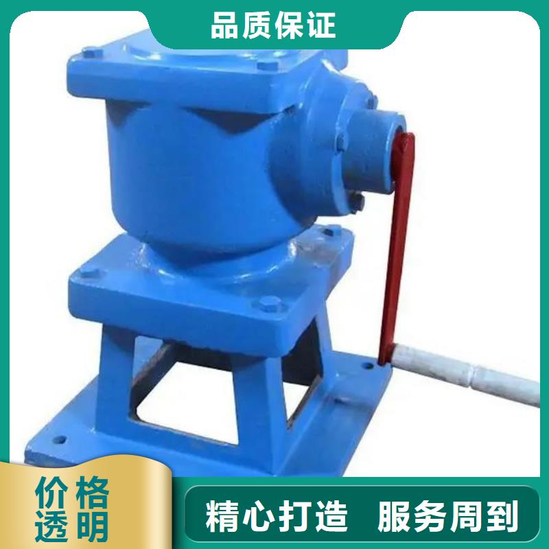  螺杆启闭机厂家定制