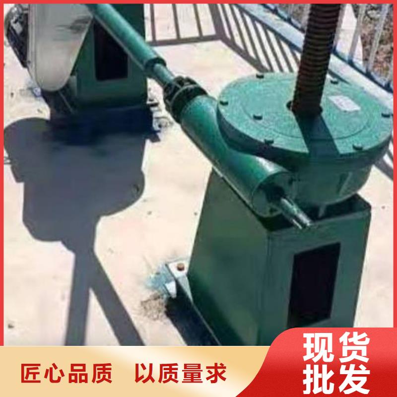 螺杆启闭机清污机工厂采购