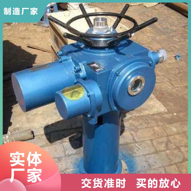 螺杆启闭机经久耐用