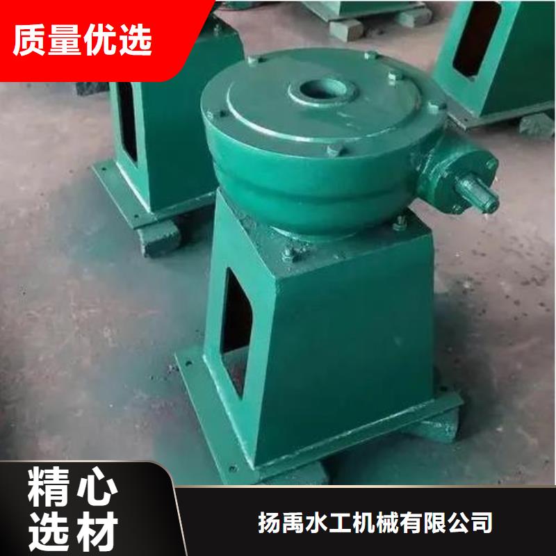 螺杆启闭机铸铁闸门产地源头好货