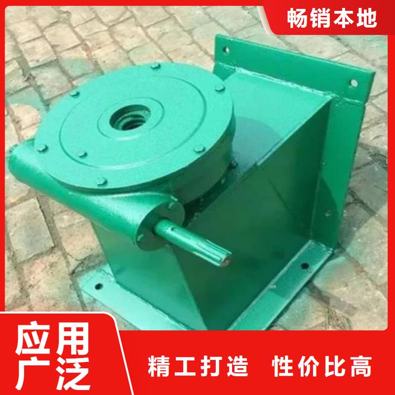 螺杆启闭机钢制拍门厂家严格把控质量