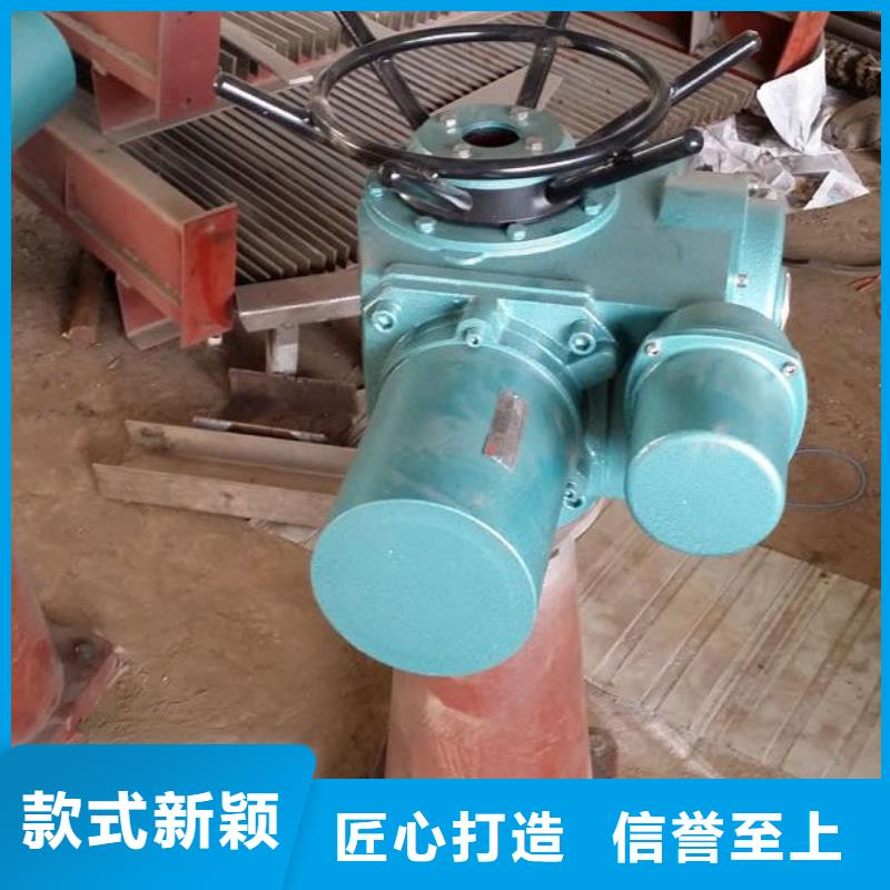 螺杆启闭机不锈钢闸门货源足质量好