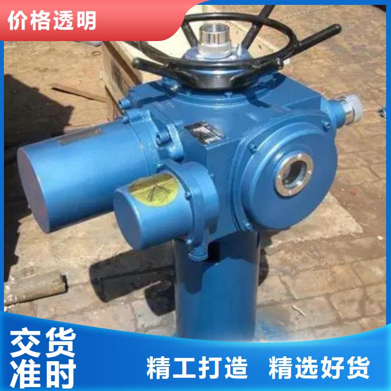 螺杆启闭机用心制造
