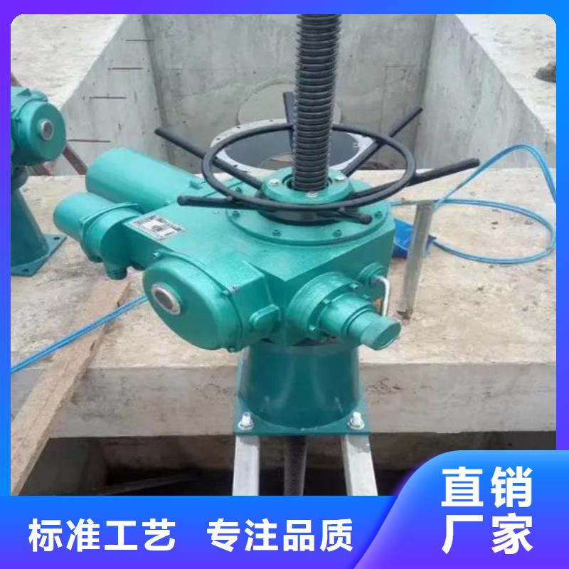 螺杆启闭机齿耙式清污机专注产品质量与服务