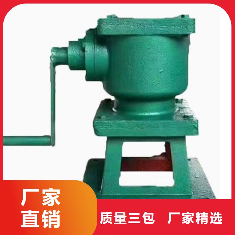 螺杆启闭机卷扬启闭机厂家选择我们没错