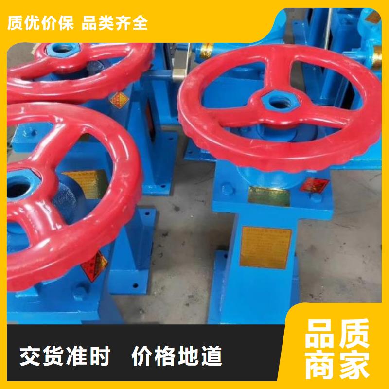 螺杆启闭机钢制拍门畅销本地