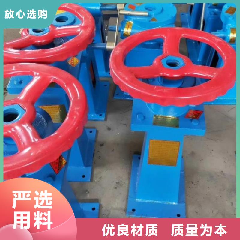 螺杆启闭机 回转式清污机厂家批发价