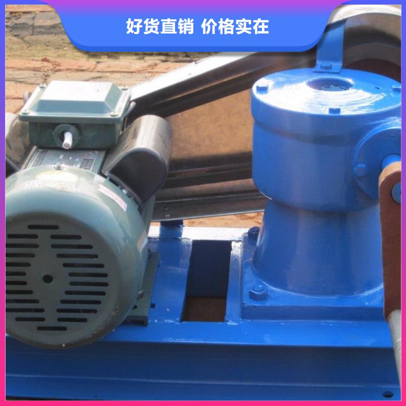 螺杆启闭机材质实在