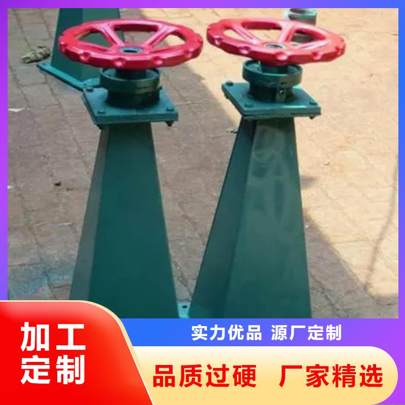 螺杆启闭机电动装置启闭机实地大厂
