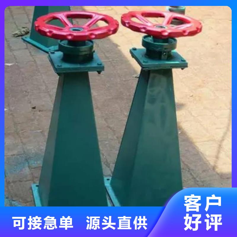 螺杆启闭机不锈钢拍门质优价保