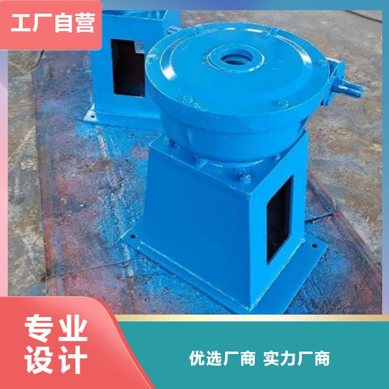  螺杆启闭机专业生产设备