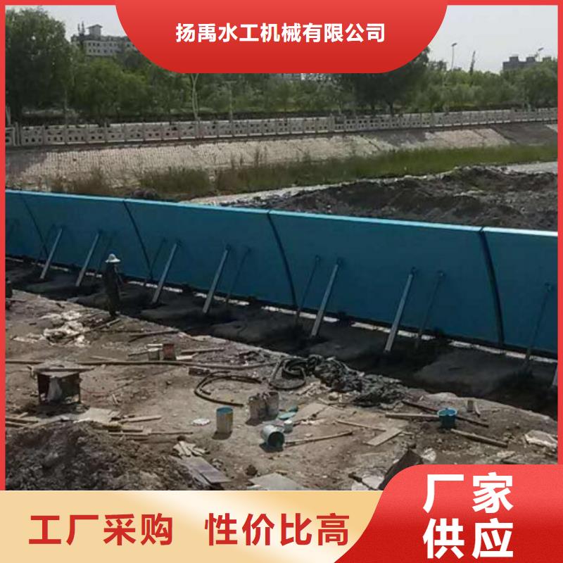  翻板闸门市场报价