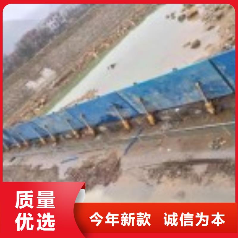 翻板闸门钢制拍门厂家售后服务完善