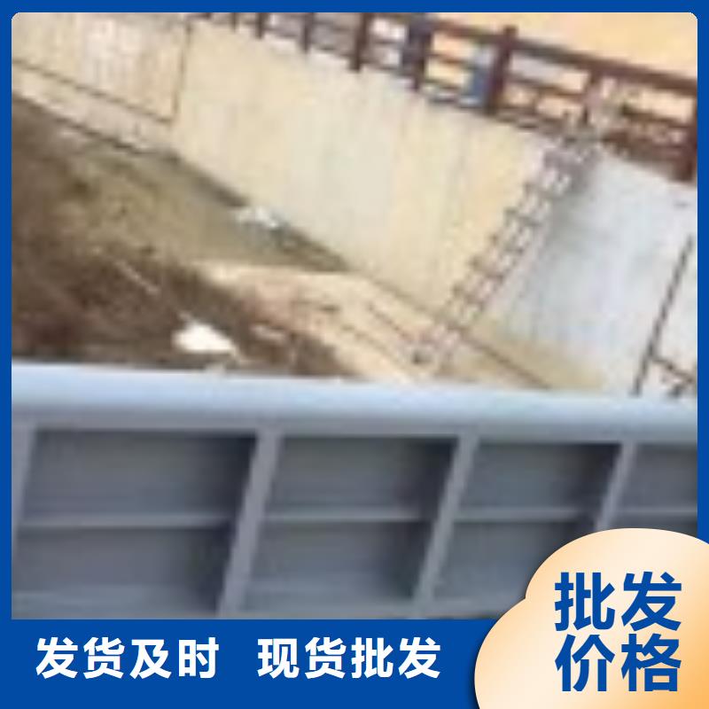翻板闸门支持拿样