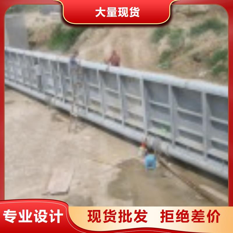 翻板闸门铸铁闸门自主研发