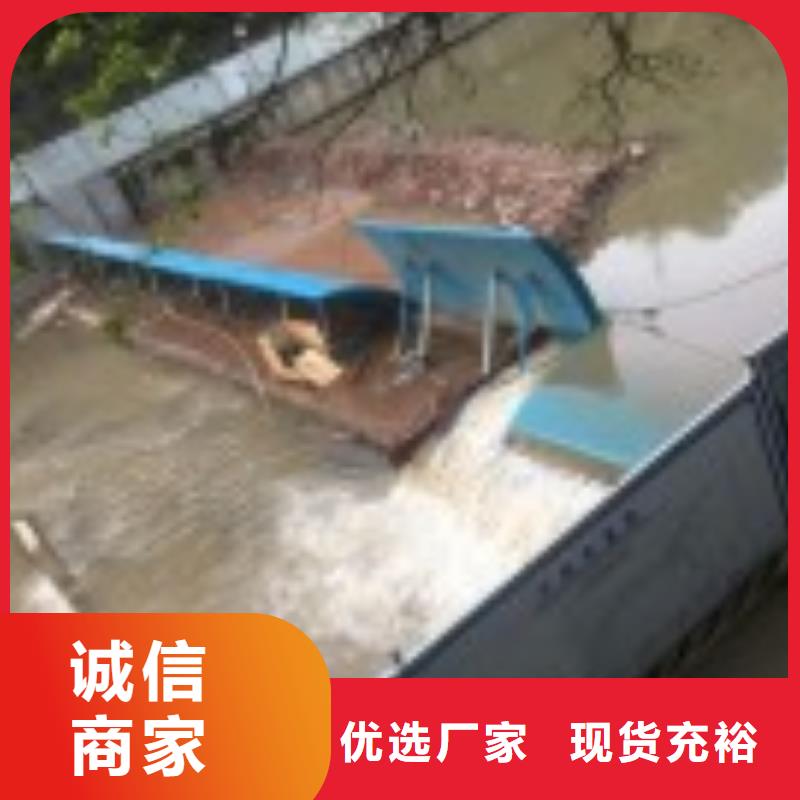 翻板闸门球墨铸铁闸门放心选购