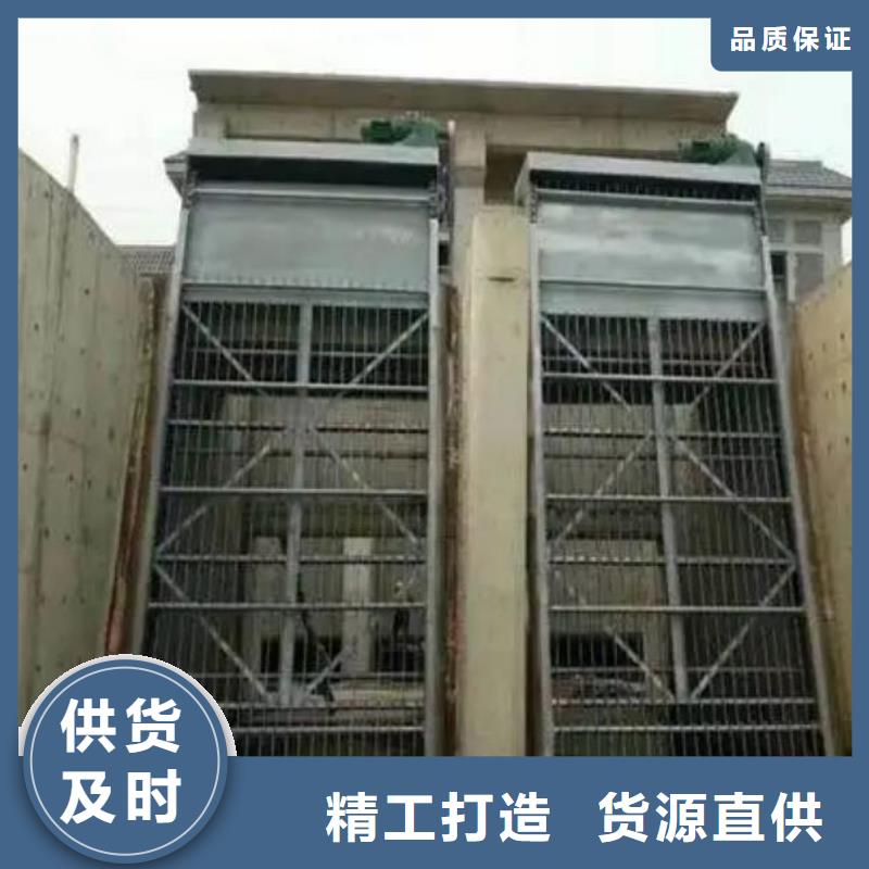  清污机品质服务诚信为本