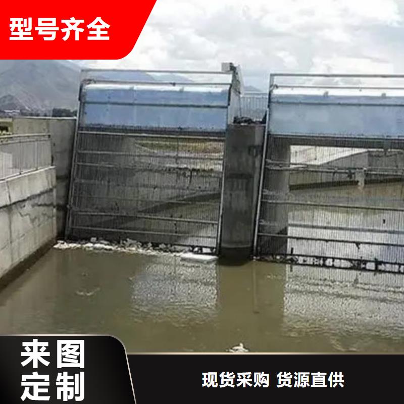 清污机-不锈钢拍门大量现货供应