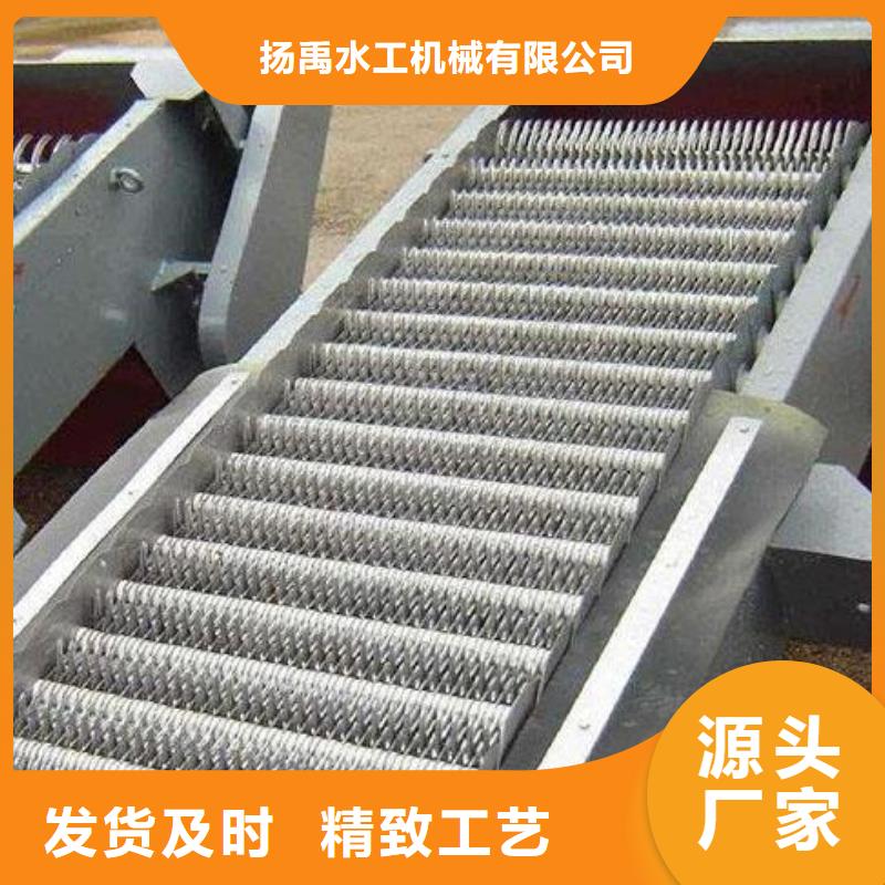【清污机】,钢制拍门厂家满足客户需求