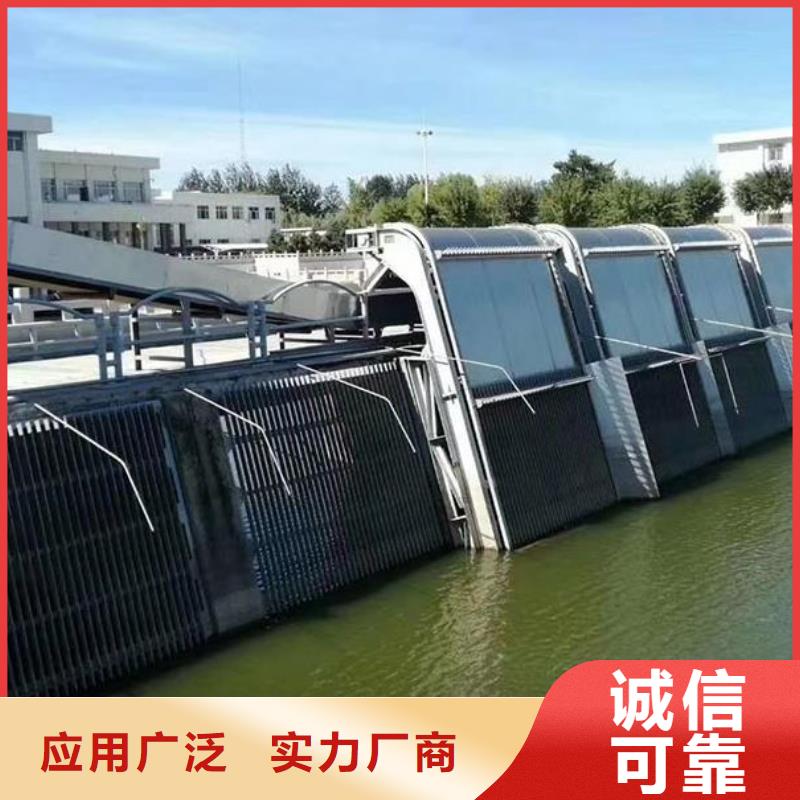  清污机行业优选