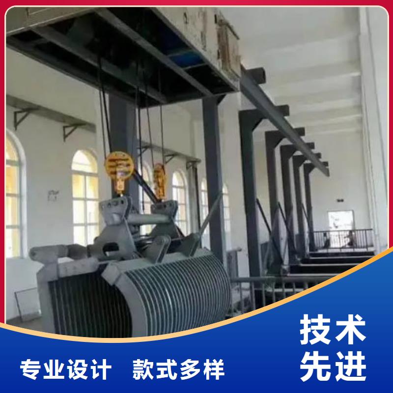 清污机源头把关放心选购