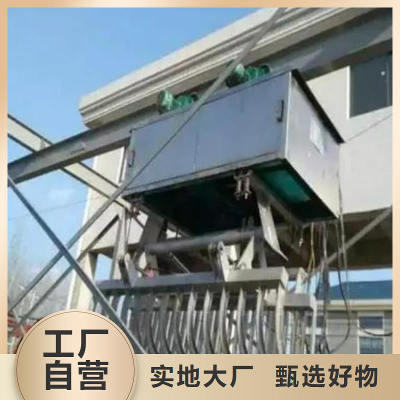 清污机低价货源
