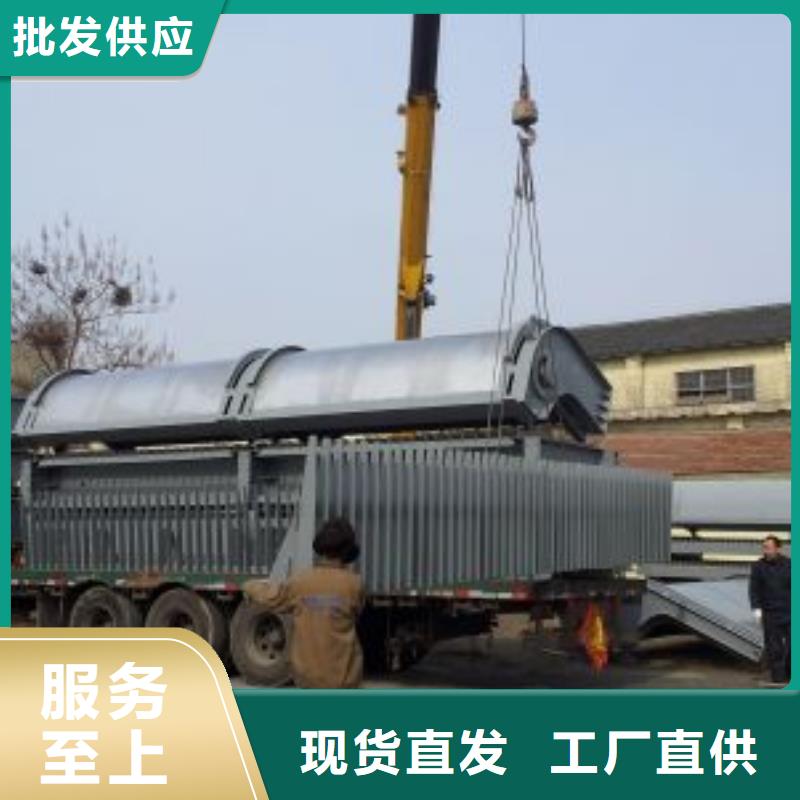 清污机 封闭式启闭机发货及时