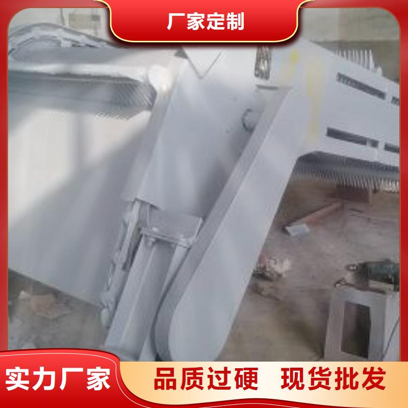 清污机专业生产N年