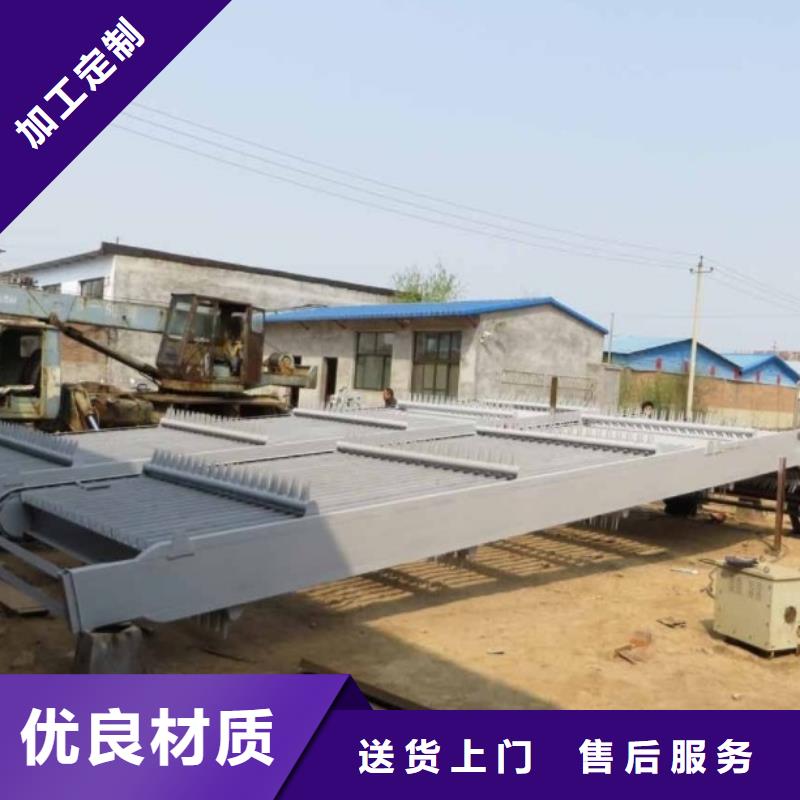 清污机自动除污机精心选材