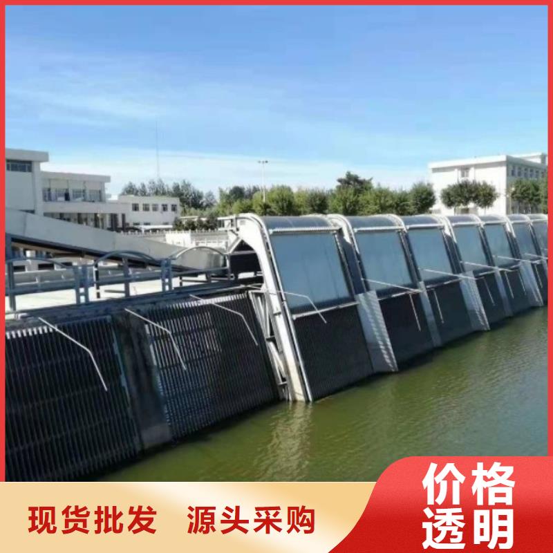 清污机,景观钢闸门售后服务完善