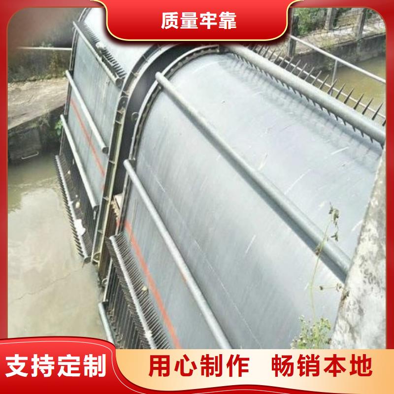 水电站清污机厂家直销河北扬禹水工机械有限公司