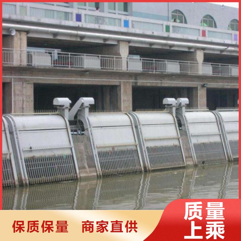 泵站清污机厂家直销河北扬禹水工机械有限公司