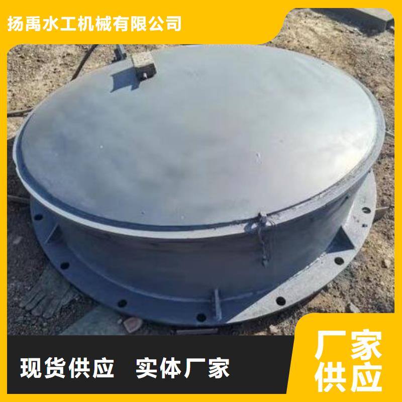 拍门回转式清污机现货充裕