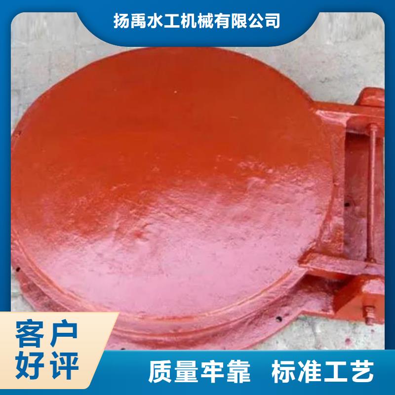 拍门 钢制闸门当日价格