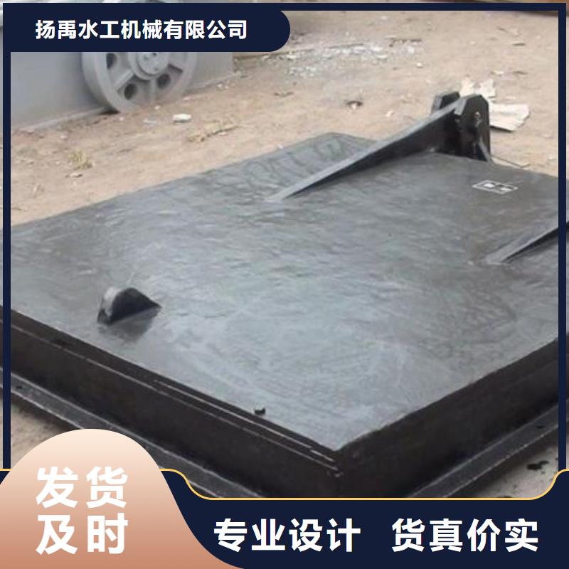 拍门,泵站铸铁闸门优选原材