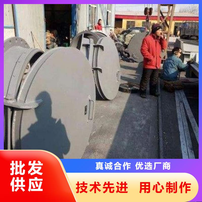 拍门卷扬启闭机厂家工厂直营