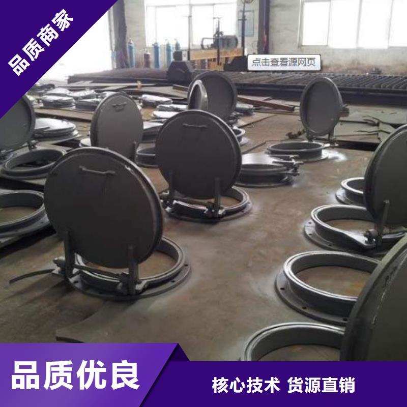 拍门【铸铁闸门厂家】厂家品控严格