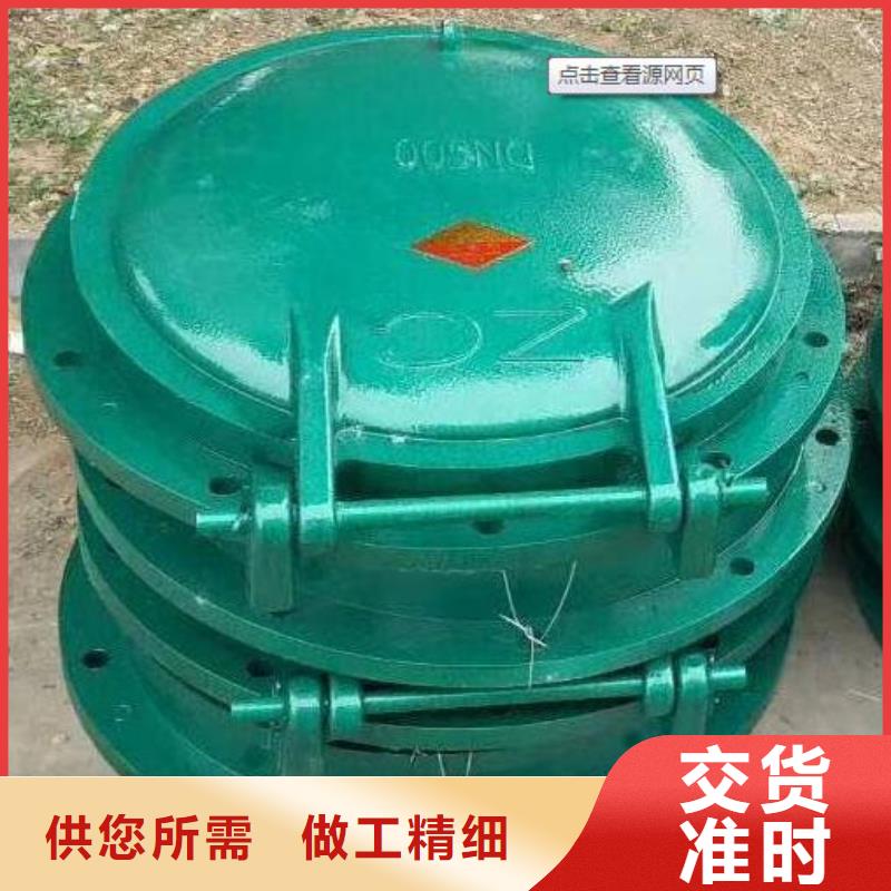 拍门球墨铸铁闸门厂家实体诚信厂家