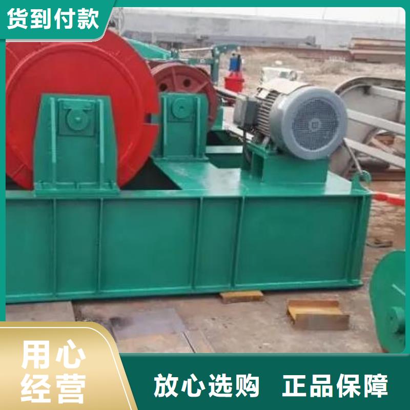 卷扬启闭机专业完善售后