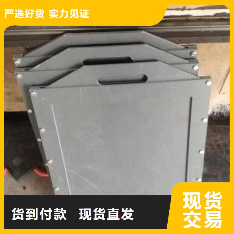 塑料闸门_钢坝源头直供