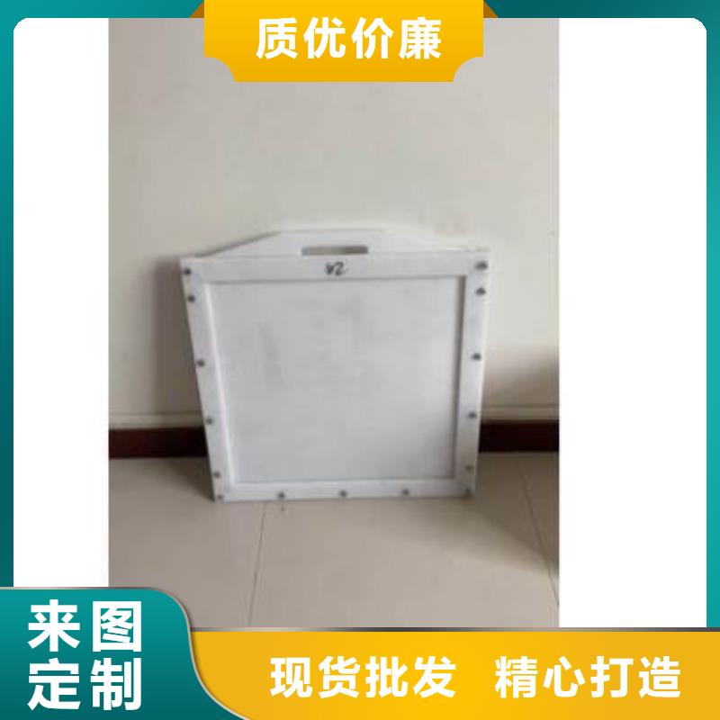 塑料闸门卷扬启闭机厂家源头工厂