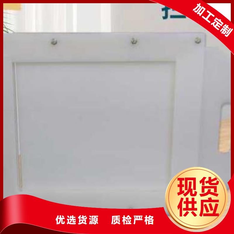  塑料闸门一周内发货