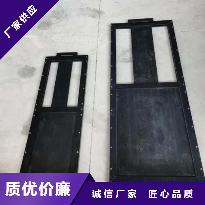 【塑料闸门】-钢制闸门库存量大