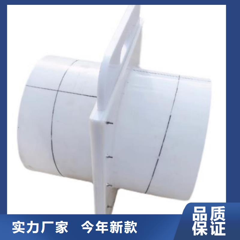塑料闸门保障产品质量