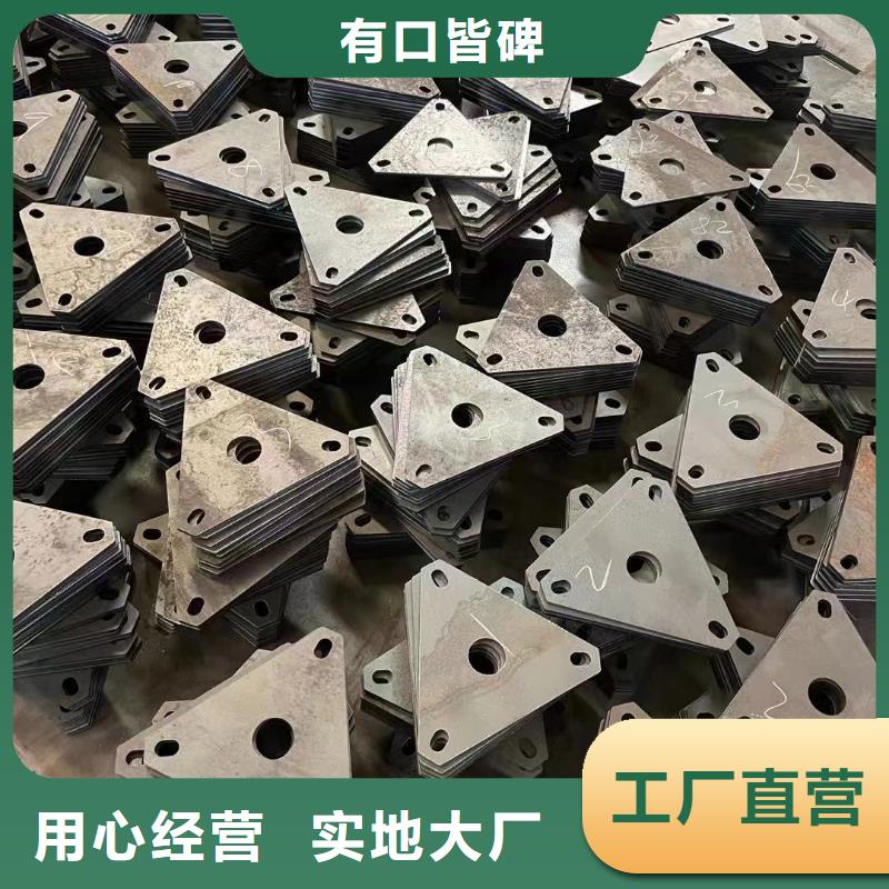 宁波NM500钢板零售批发