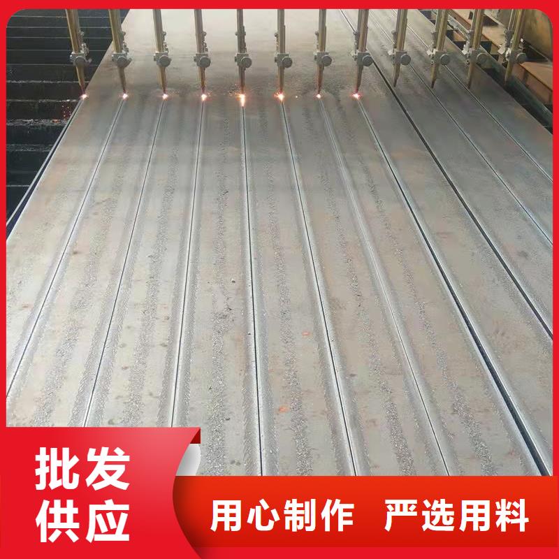 容器板Q690钢板现货充足量大优惠