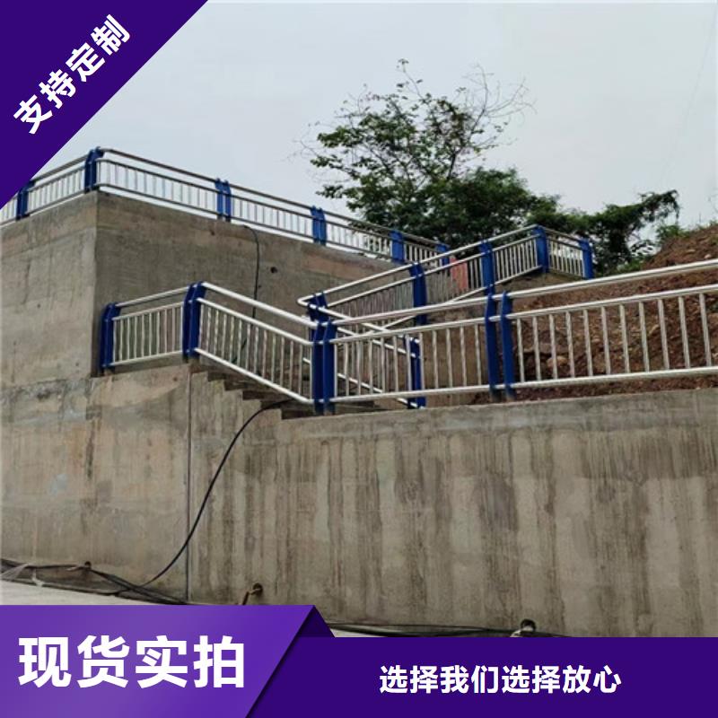 桥梁护栏路桥护栏产地厂家直销