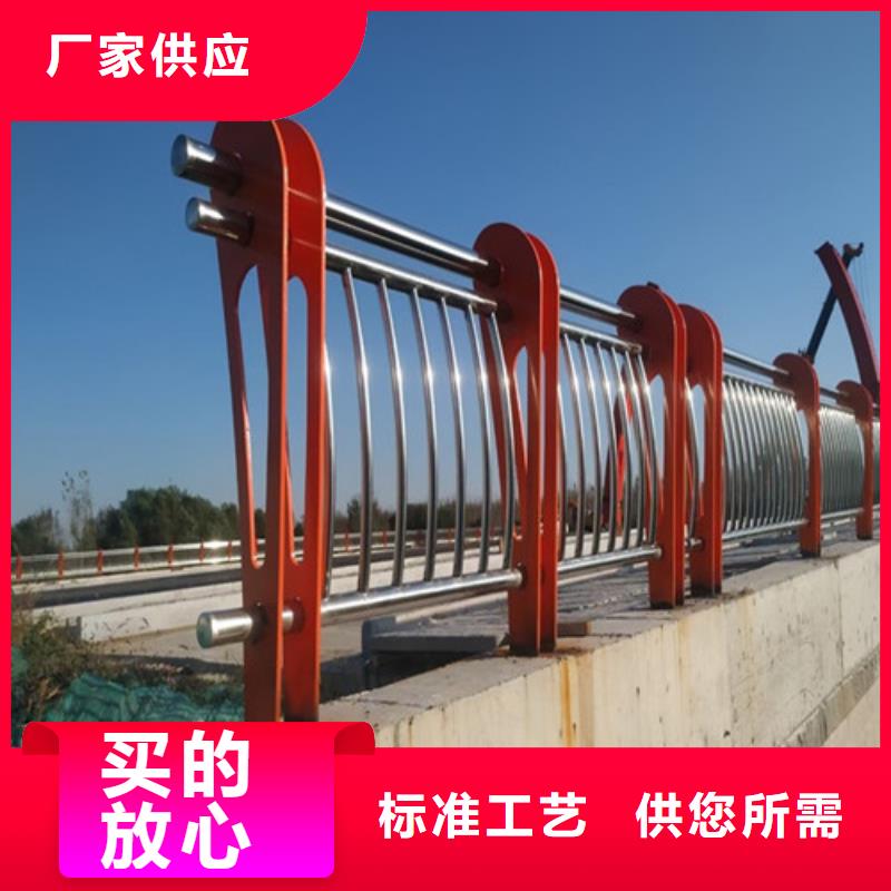 桥梁护栏_镀锌波形护栏诚信经营